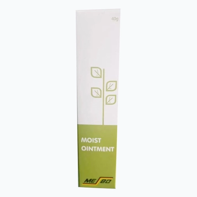 Mebo Moist Ointment 40 gm, Pack of 1