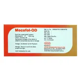 Mecofol-OD Tablet 10's, Pack of 10 TABLETS