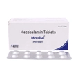 Mecobal Tablet 10's