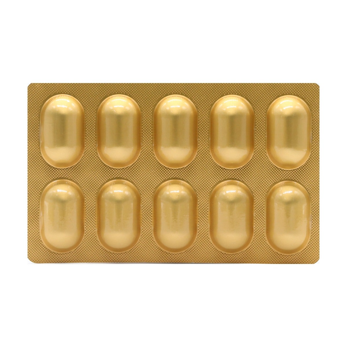 Mecofol-Plus Tablet 10's, Pack of 10 CAPSULES Mecofol-Plus Tablet 10's, Pack of 10 CAPSULES