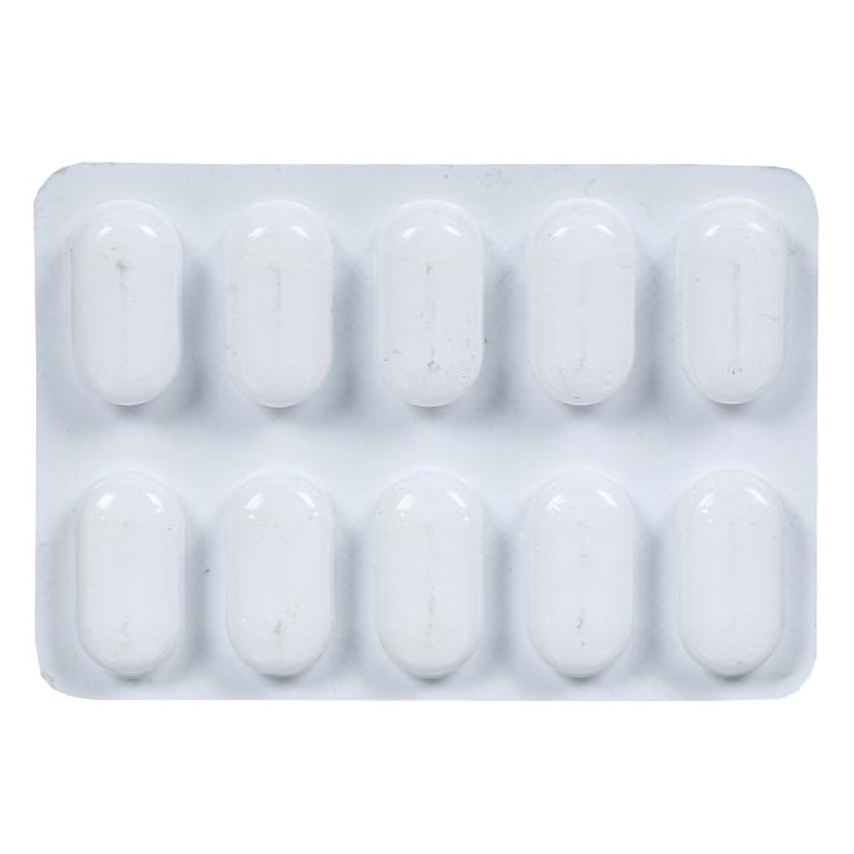 Mecocium Tablet 10's, Pack of 10 Mecocium Tablet 10's, Pack of 10