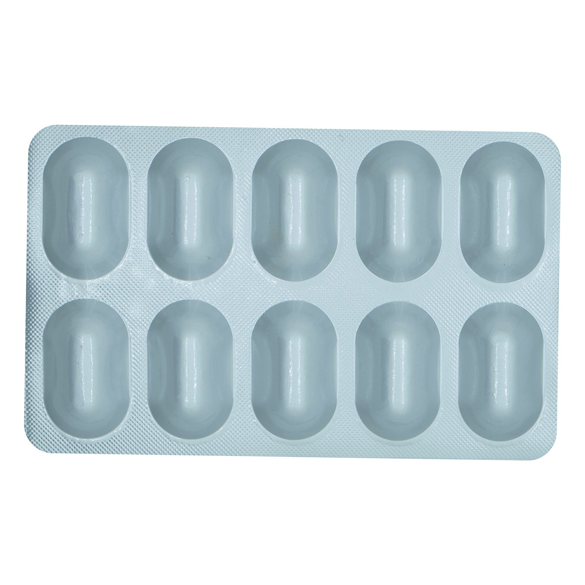Mecala Capsule 10's, Pack of 10 CapsuleS Mecala Capsule 10's, Pack of 10 CapsuleS