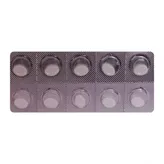 Medrol 4 mg Tablet 10's, Pack of 10 TABLETS