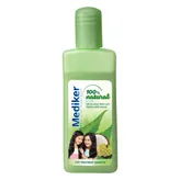 Mediker Naturals Anti-Lice Shampoo, 10 ml, Pack of 1
