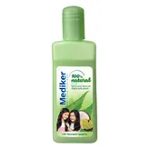 Mediker Anti-Lice Treatment Shampoo, 50 ml, Pack of 1