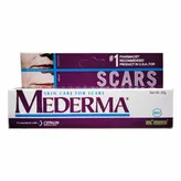 Mederma Cream, 20 gm, Pack of 1