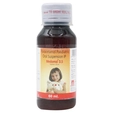 Medomol DS Syrup 60 ml