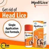 Medilice Lotion, 30 gm, Pack of 1