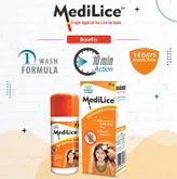 Medilice Lotion, 30 gm, Pack of 1