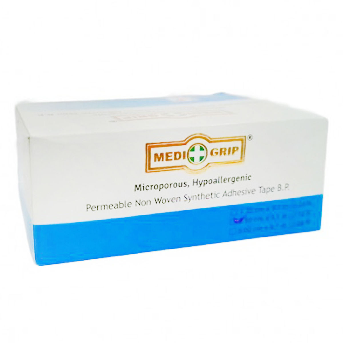 Buy Medigrip Plaster 2.5 cm Online