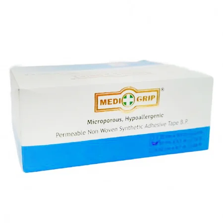 Medigrip Plaster 2.5 cm