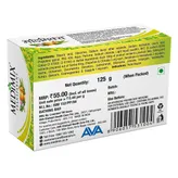 Medimix Transparent Soap, 125 gm, Pack of 1