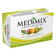 Medimix Glycerine & Lakshadi Oil Soap, 125 gm