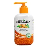 Medimix Sandal Handwash, 250 ml, Pack of 1