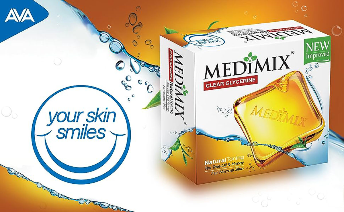 Buy MEDIMIX Sandal - 75g | Pack of 6 | With Sandal and Eladi Oil | Online  at Low Prices in India - Amazon.in