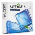 Medimix Clear Glycerine Oil Balance Soap, 100 gm