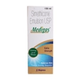 Medigas Emulsion 150 ml
