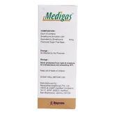 Medigas Emulsion 150 ml, Pack of 1 EMULSION