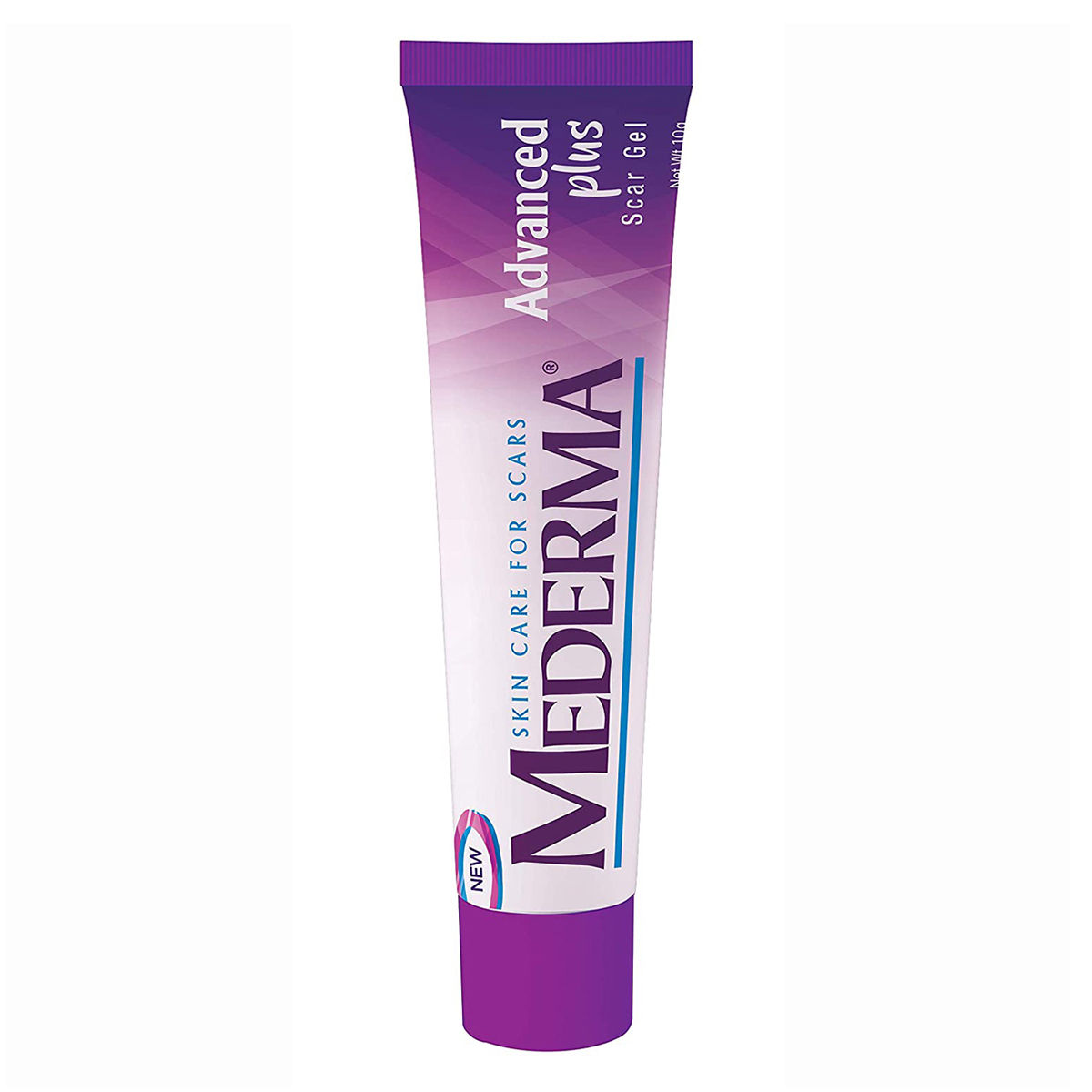 Buy Mederma Advanced Plus Scar Gel, 10 gm Online