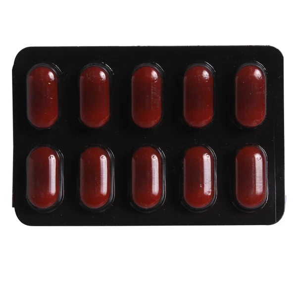 Medflam Tablet 10's