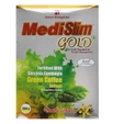Medislim Gold Vanilla Flavour Powde, 500 gm Refill Pack 