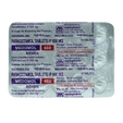 Medomol 650 Tablet 15's