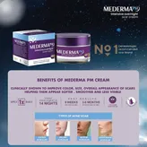 Mederma PM Intensive Overnight Scar Cream 30 gm, Pack of 1