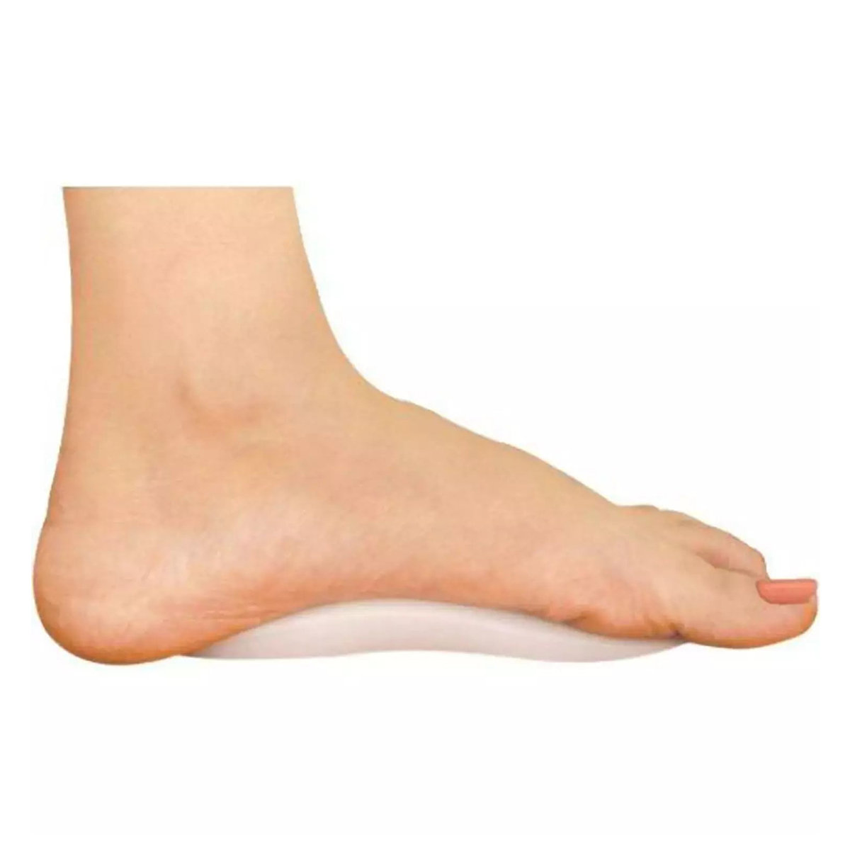 Flamingo Medial Arch Support Universal Unisex, 1 Count, Pack of 1 Flamingo Medial Arch Support Universal Unisex, 1 Count, Pack of 1