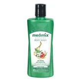 Medimix 18 Herbs With Natural Oils Body Wash, 250 ml, Pack of 1