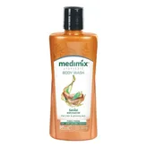 Medimix Sandal With Eladi Oil Body Wash, 250 ml, Pack of 1