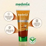 Medimex Oil Clear Honey &amp; Besan Face Wash, 100 ml, Pack of 1