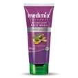 Medimex Natural Glow Sugarcane & Ginger Face Wash, 100 ml