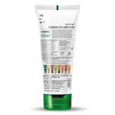 Medimex Natural Glow Sugarcane &amp; Ginger Face Wash, 100 ml, Pack of 1