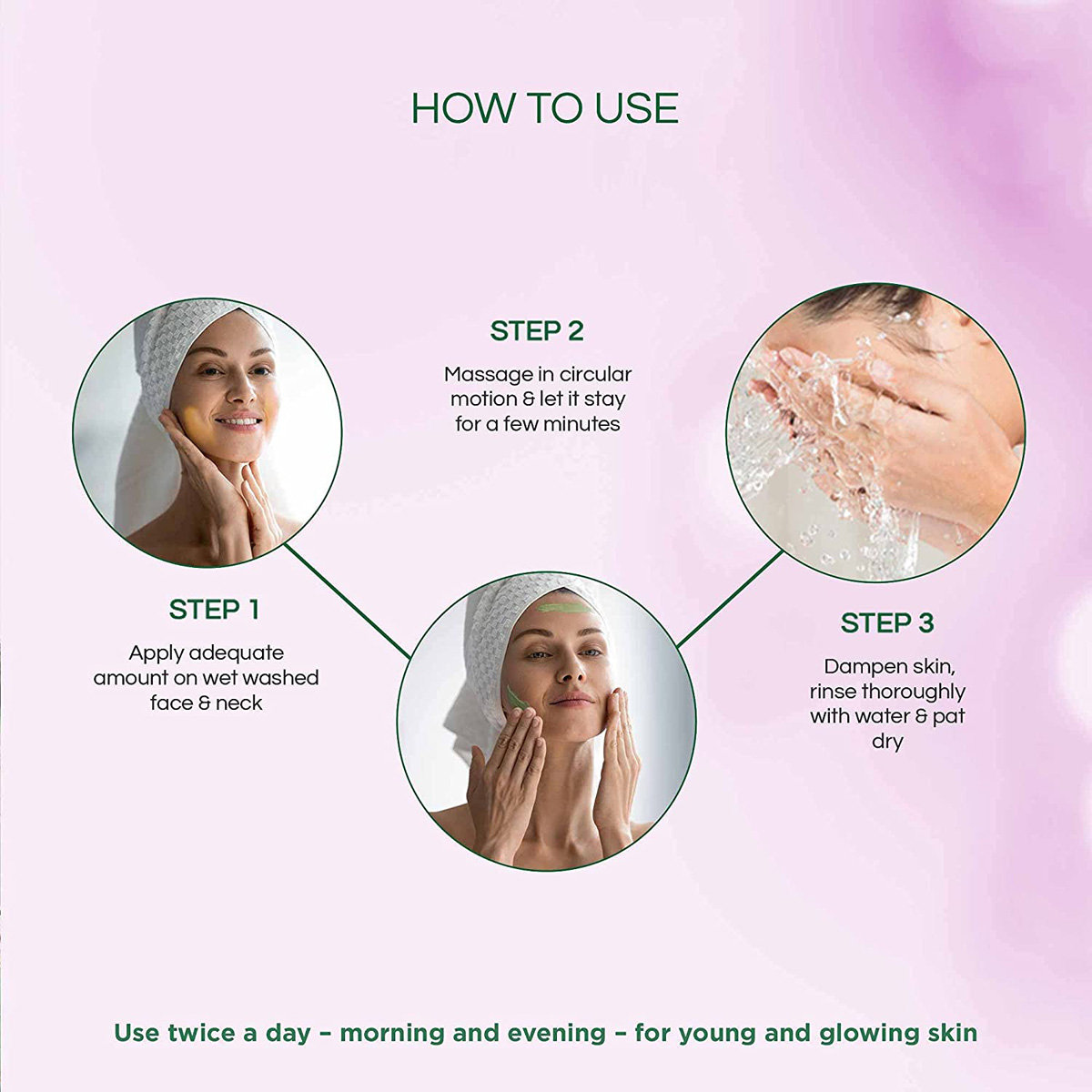 Medimix Natural Glow Face Wash 100 ml | With Sugarcane & Ginger | For Youthful And Glowing Skin, Pack of 1 Medimix Natural Glow Face Wash 100 ml | With Sugarcane & Ginger | For Youthful And Glowing Skin, Pack of 1