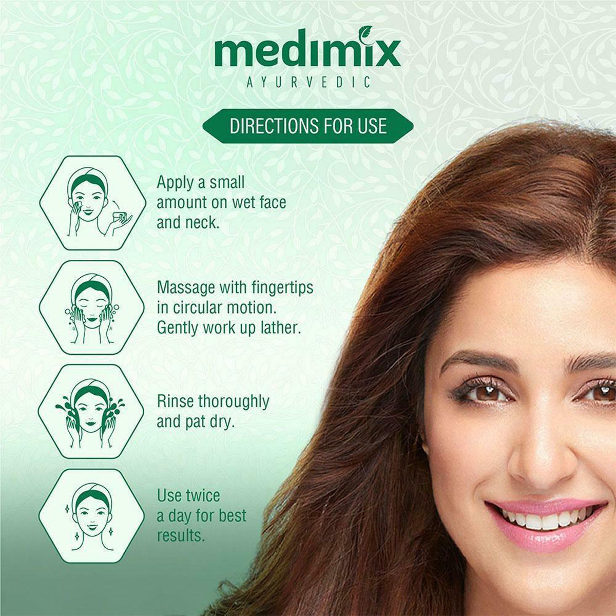 Medimix Anti Pimple Face Wash 100 ml | Neem, Aloevera, Turmeric, Amaya, Lodhra, Manjishtha | Reduces Pimples | For Pimple Free, Glowing Skin, Pack of 1 Medimix Anti Pimple Face Wash 100 ml | Neem, Aloevera, Turmeric, Amaya, Lodhra, Manjishtha | Reduces Pimples | For Pimple Free, Glowing Skin, Pack of 1