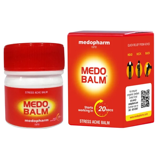 Medo Balm 15 ml