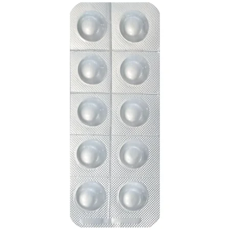 Medifeb-40 Tablet 10's