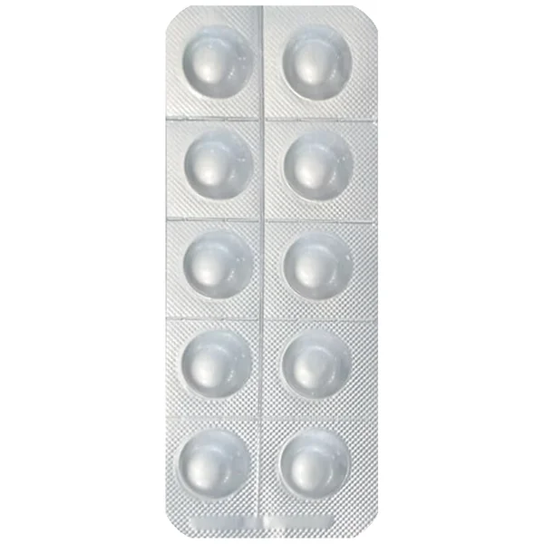Medifeb-40 Tablet 10's