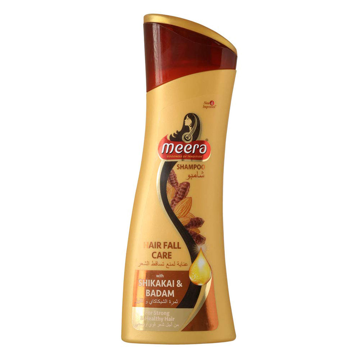 Meera Herbal Hair Oil, 175ml : Amazon.in: Health & Personal Care