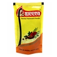 Meera Herbal Hair Wash Powder, 100 gm Refill Pack