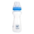 Mee Mee Milk-Safe™ Feeding Bottle With Anti-Colic Teat, 250 ml