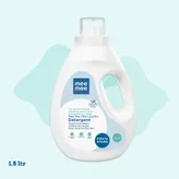 Mee Mee Mild Liquid Laundry Baby Detergent, 1.5 Litre, Pack of 1