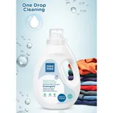 Mee Mee Mild Liquid Laundry Baby Detergent, 1.5 Litre, Pack of 1