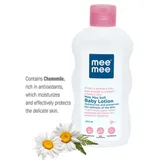 Mee Mee Soft Moisturizing Baby Lotion, 100 ml, Pack of 1