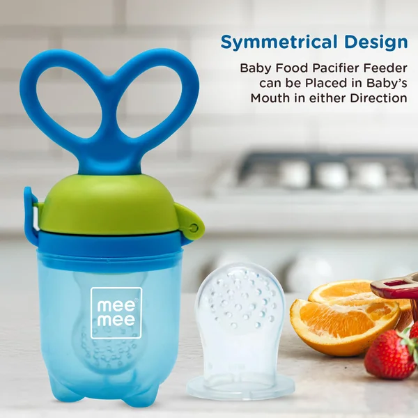 Mee Mee Food Feeder MM-FP 5, 1 Count, Pack of 1