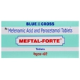 Meftal-Forte Tablet 10's