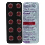 MEGEST 10MG TABLET