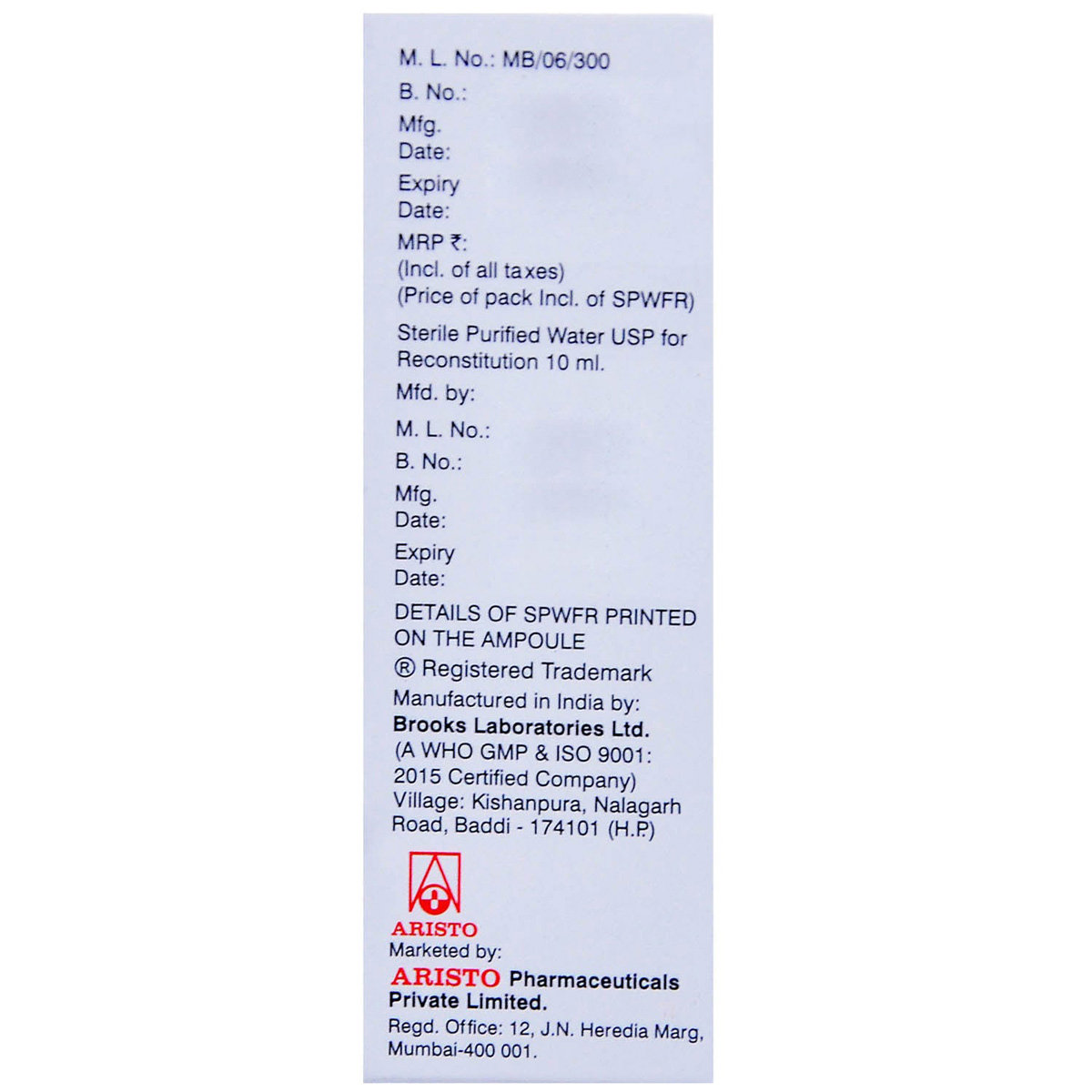 Mega-CV Drops 10 ml, Pack of 1 ORAL DROPS Mega-CV Drops 10 ml, Pack of 1 ORAL DROPS