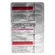 Megamox-CV 625 mg Tablet 10's