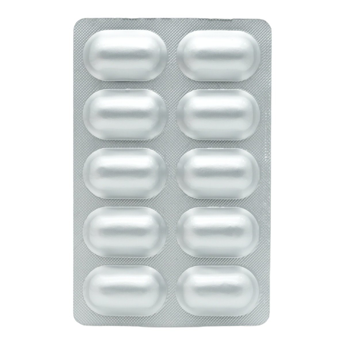 Megamox-CV 625 mg Tablet 10's, Pack of 10 TabletS Megamox-CV 625 mg Tablet 10's, Pack of 10 TabletS